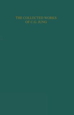 Collected Works of C.G. Jung: Alchemical Studie... 0710061897 Book Cover