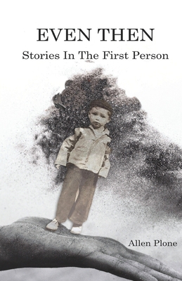 Even Then 9363545393 Book Cover
