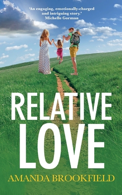 Relative Love 1804261971 Book Cover
