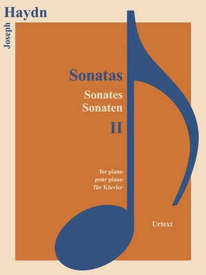 Sonaten II 3741914827 Book Cover