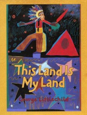 This Land Is My Land 0892391197 Book Cover