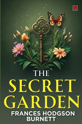The Secret Garden 9373491423 Book Cover
