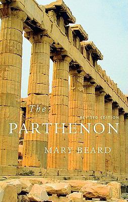The Parthenon: Revised Edition 0674055632 Book Cover