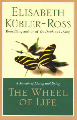 The Wheel of Life 0553825917 Book Cover