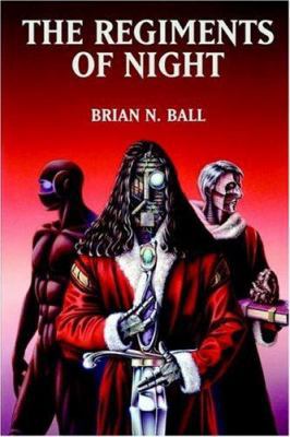 The Regiments of Night 1587154382 Book Cover