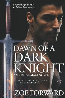 Dawn of a Dark Knight 1078327025 Book Cover