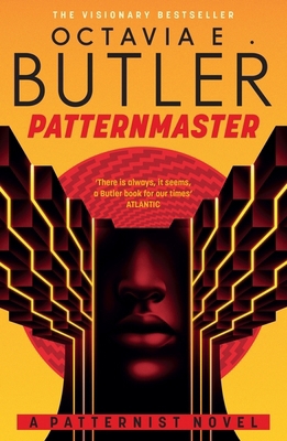 Patternmaster 1035445506 Book Cover