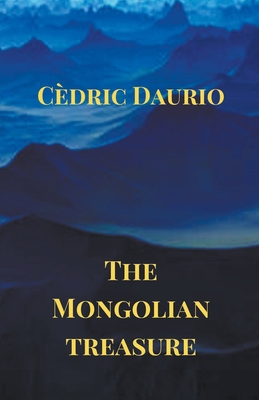 The Mongolian Treasure B09TGB3YP3 Book Cover