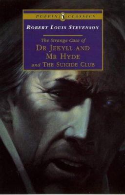 The Strange Case of Dr Jekyll and MR Hyde and t... 0140367640 Book Cover