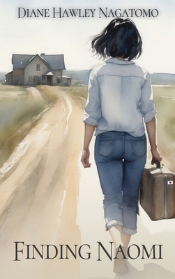 Finding Naomi 1685137121 Book Cover