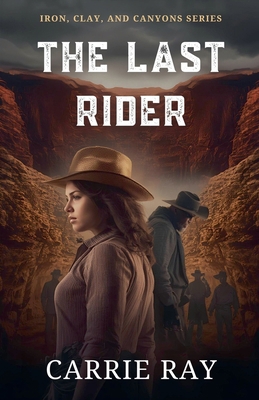 The Last Rider B0GQX9JDJ3 Book Cover