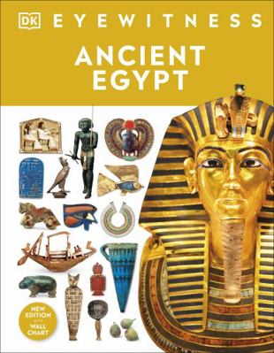 Ancient Egypt 0241383986 Book Cover