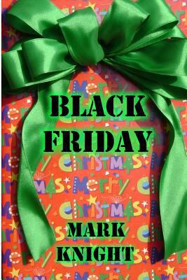 Black Friday 1490915257 Book Cover