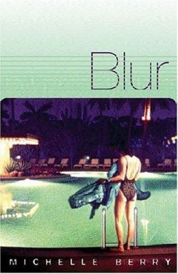 Blur 0297607871 Book Cover