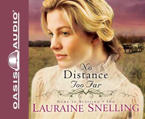 No Distance Too Far: Volume 2 1598596683 Book Cover