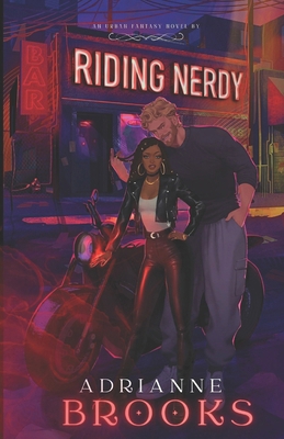Riding Nerdy B0DLBSSYNK Book Cover