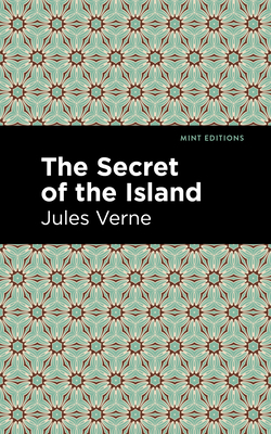 The Secret of the Island 1513271288 Book Cover