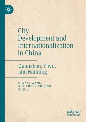 City Development and Internationalization in Ch...            Book Cover