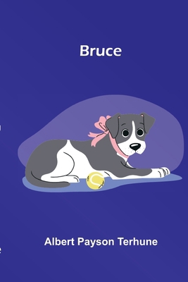 Bruce 9368395306 Book Cover