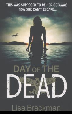 Day Of The Dead 0007457731 Book Cover