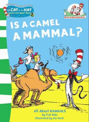 Is a Camel a Mammal? 000711107X Book Cover