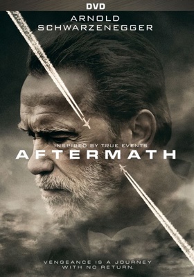 Aftermath            Book Cover