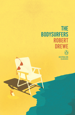 Bodysurfers 0143571540 Book Cover