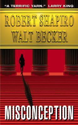 Misconception 0380733234 Book Cover