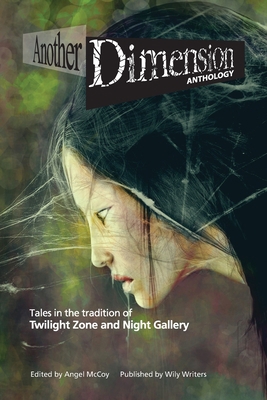 Another Dimension Anthology 1950427153 Book Cover