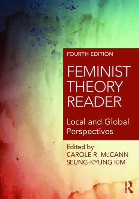Feminist Theory Reader: Local and Global Perspe... B077BPFKC6 Book Cover