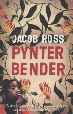 Pynter Bender 000722298X Book Cover