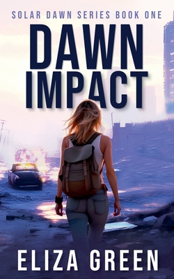 Dawn Impact B0DK66Z61W Book Cover