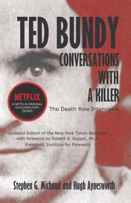 Ted Bundy: Conversations with a Killer 1928704174 Book Cover