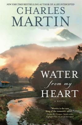 Water from My Heart 1455554685 Book Cover