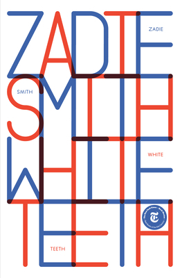 White Teeth B001VFCYFM Book Cover