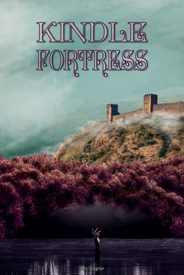 Kindle Fortress B0GCLMR928 Book Cover