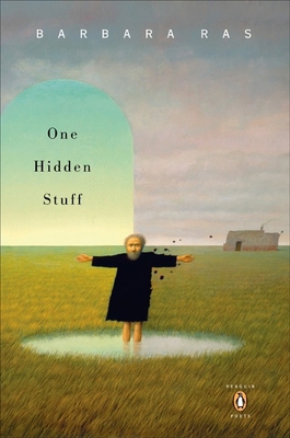 One Hidden Stuff 0143037854 Book Cover