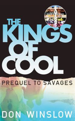 The Kings of Cool. by Don Winslow 0434022071 Book Cover