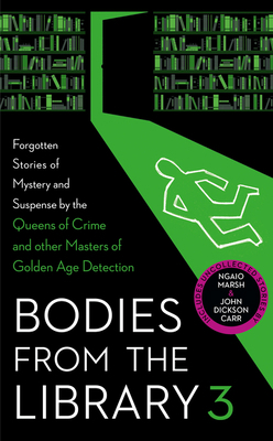 Bodies from the Library 3 0008380937 Book Cover