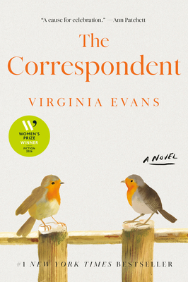 The Correspondent 0593798430 Book Cover