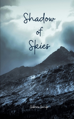 Shadow of Skies B0DPT8P3J9 Book Cover