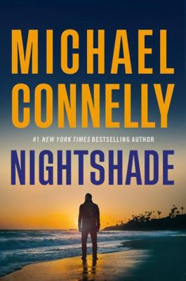 Nightshade [Large Print] 031658956X Book Cover
