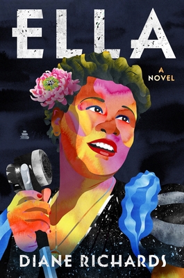 Ella 0063338653 Book Cover