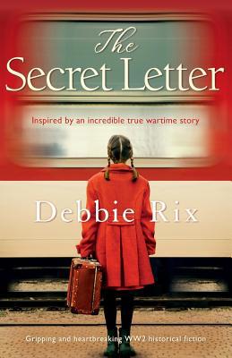 The Secret Letter: Gripping and heart-breaking ... 1786817012 Book Cover
