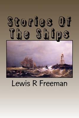 Stories Of The Ships 1511532475 Book Cover