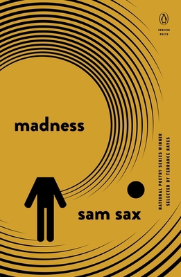 Madness 0143131702 Book Cover