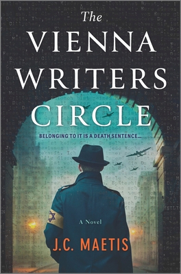 The Vienna Writers Circle: A Historical Fiction... 077833371X Book Cover