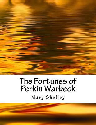 The Fortunes of Perkin Warbeck 1977537294 Book Cover