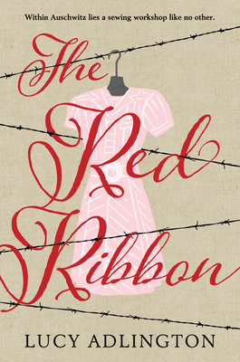 The Red Ribbon 1536201049 Book Cover