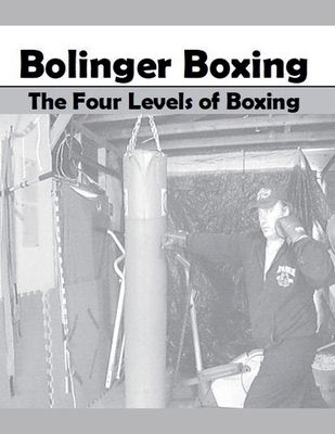 Bolinger Boxing B0D82LZZ8W Book Cover